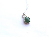 Load image into Gallery viewer, Green Aventurine Pendant