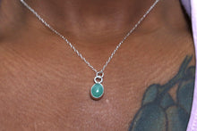 Load image into Gallery viewer, Green Aventurine Pendant