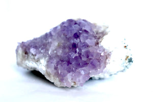 Morrocan Amethyst Druzy Specimen