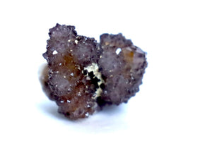 Smokey Spirit Amethyst
