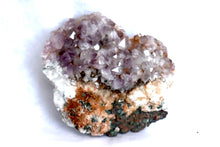 Load image into Gallery viewer, Morrocan Amethyst Druzy Specimen
