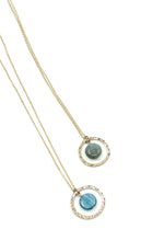 Load image into Gallery viewer, Cielo Necklace