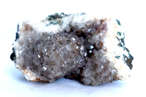 Morrocan Amethyst Druzy Specimen