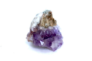Morrocan Amethyst Druzy Specimen