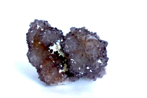 Smokey Spirit Amethyst