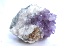 Load image into Gallery viewer, Morrocan Amethyst Druzy Specimen