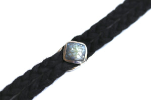 Mother of Pearl Bolo