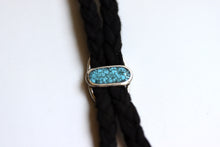 Load image into Gallery viewer, Turquoise Bolo