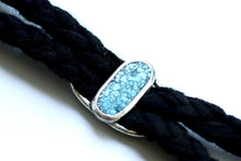 Load image into Gallery viewer, Turquoise Bolo