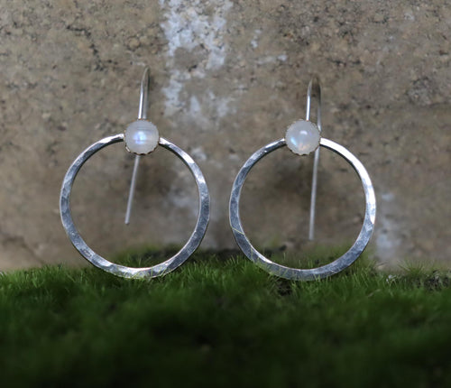 Nova Earrings