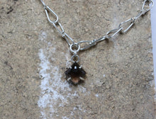 Load image into Gallery viewer, Asha Granulated Chain Necklace