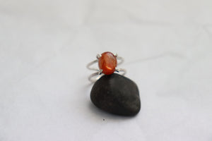 Orbit Ring