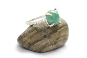 Moss Ring (size 7)