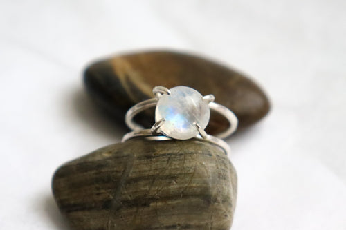 Orbit Ring