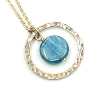 Load image into Gallery viewer, Cielo Necklace