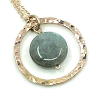 Load image into Gallery viewer, Cielo Necklace