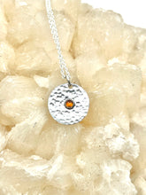 Load image into Gallery viewer, Element Necklaces