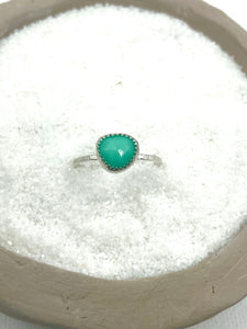 Ridge Ring (size 8)