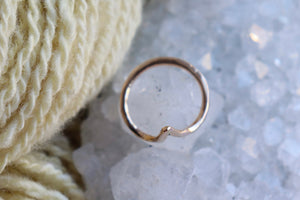 Archway Ring