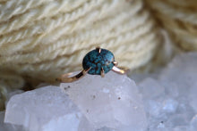 Load image into Gallery viewer, Turquoise Ring (8.5)