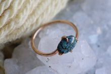 Load image into Gallery viewer, Turquoise Ring (8.5)