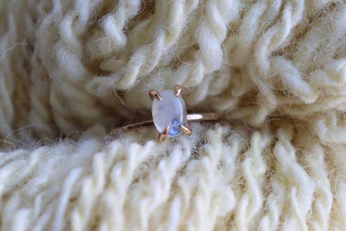 Moonstone Ring (5)