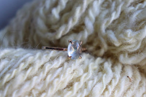 Aquamarine Ring (7)