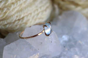 Aquamarine Ring (7)