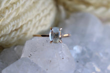 Load image into Gallery viewer, Aquamarine Ring (7)