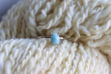 Load image into Gallery viewer, Larimar Ring (7)