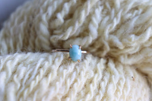 Larimar Ring (7)