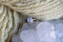 Load image into Gallery viewer, Moonstone Ring (6)